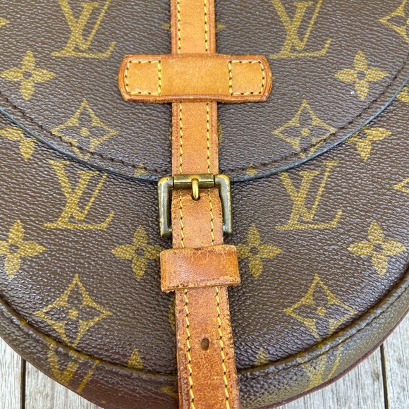 !Louis Vuitton chantilly PM - Picture 2 of 8